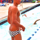 Illustration for article titled NASAs Smart Swimsuit Gives You Superspeed